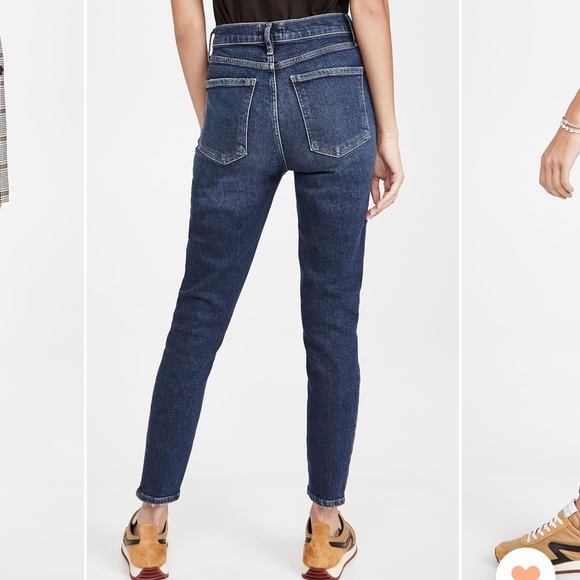 EUC. AGOLDE Nico Jean in “Cabana” - Picture 2 of 14